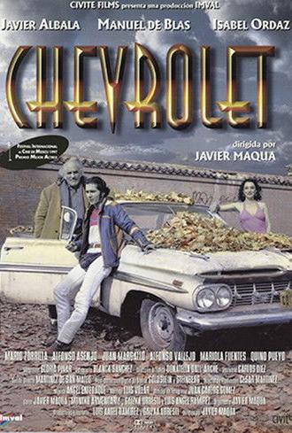 Chevrolet (1997)