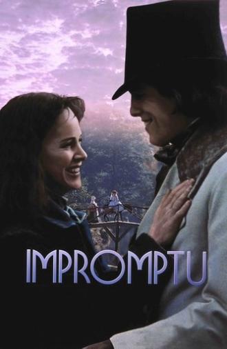 Impromptu (1991)