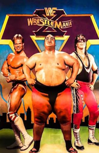 WWE WrestleMania X (1994)