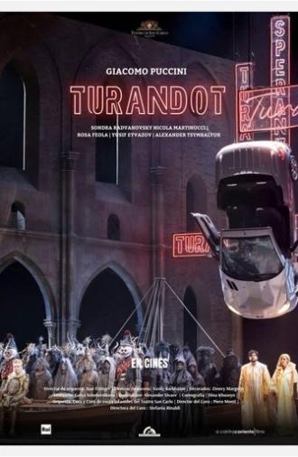 Turandot (2023)