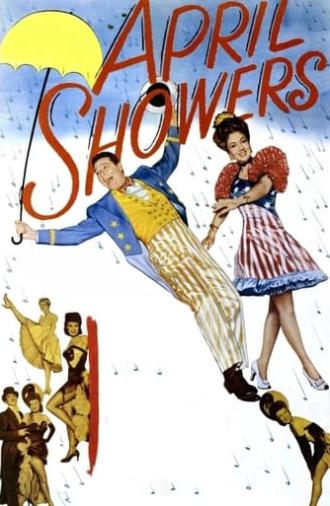 April Showers (1948)