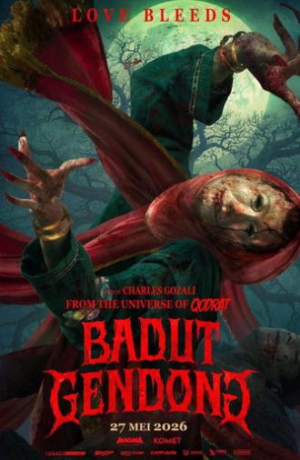 Dance of the Damned (2026)