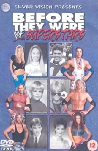 WWF: Before They Were Superstars (2002)