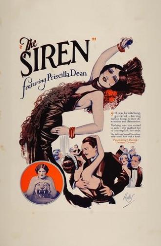 The Siren Of Seville (1924)
