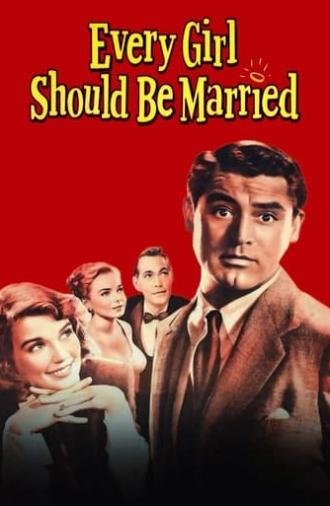 Every Girl Should Be Married (1948)