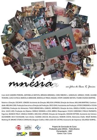 Mnésia (2007)