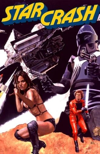 Starcrash (1978)