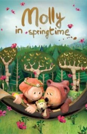 Molly in Springtime (2009)