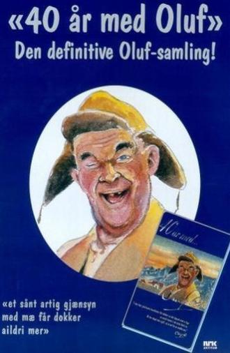 40 år med Oluf (1999)
