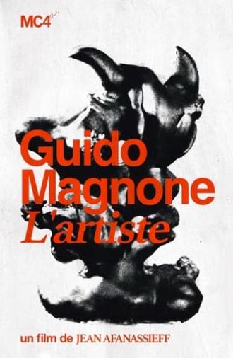 Guido Magnone - The Artist (1997)