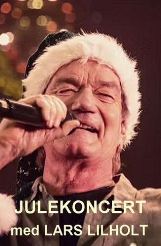 Julekoncert med Lars Lilholt (2020)