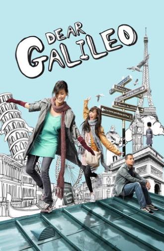 Dear Galileo (2009)