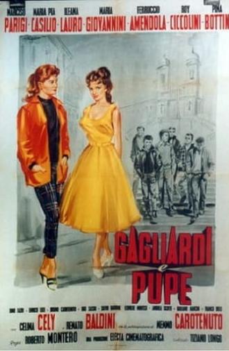 Gagliardi and Babes (1958)