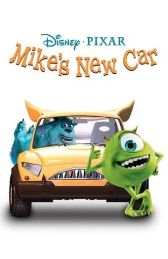 Mike's New Car (2002)