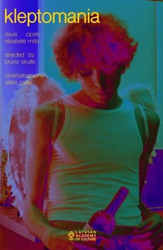 Kleptomania (2025)