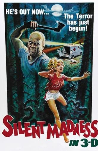 Silent Madness (1984)