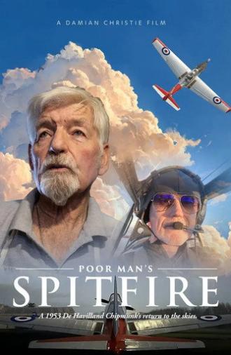 Poor Man's Spitfire (2026)