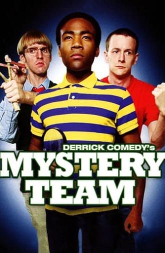 Mystery Team (2009)