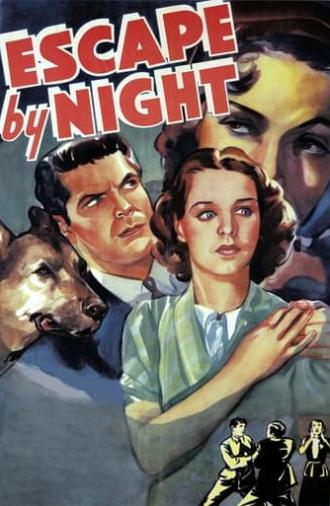 Escape by Night (1937)