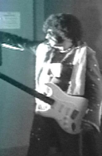 Elvis Gratton, président du comité des intellectuels pour le non (1995)