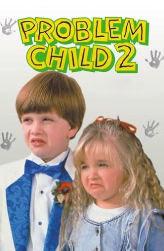Problem Child 2 (1991)