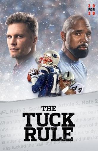 The Tuck Rule (2022)