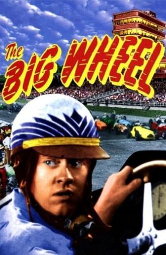 The Big Wheel (1949)