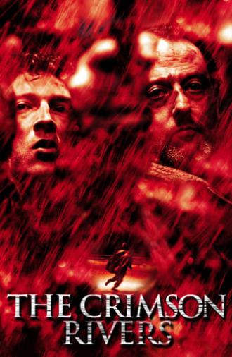 The Crimson Rivers (2000)