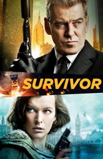 Survivor (2015)