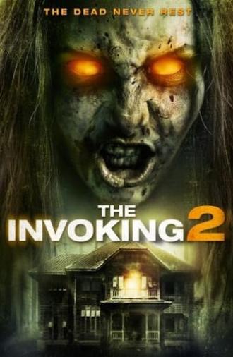 The Invoking 2 (2015)