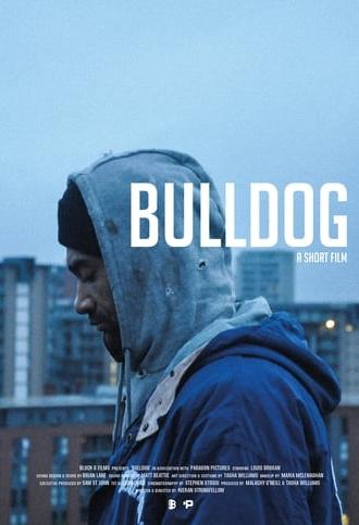 Bulldog (2020)