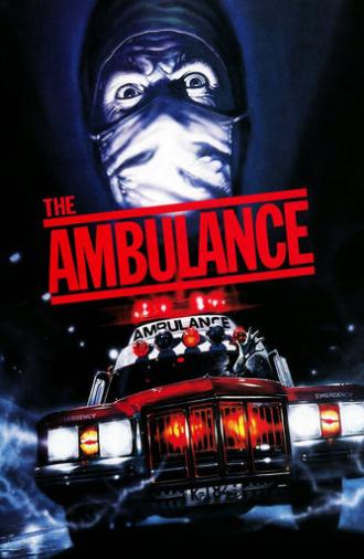 The Ambulance (1990)