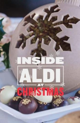 Inside Aldi at Christmas (2019)