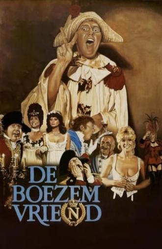 De boezemvriend (1982)