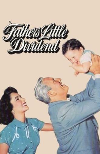 Father's Little Dividend (1951)