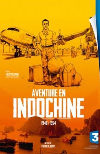 Aventure en Indochine (2012)