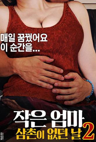 Little Mom 2: The Day My Uncle Was Gone (2017)