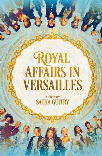 Royal Affairs in Versailles (1953)