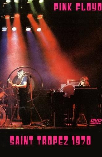 Pink Floyd: Saint-Tropez (1970)