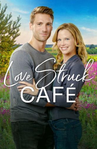 Love Struck Café (2017)