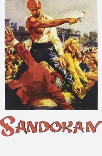 Sandokan the Great (1963)