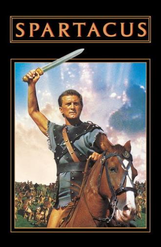 Spartacus (1960)
