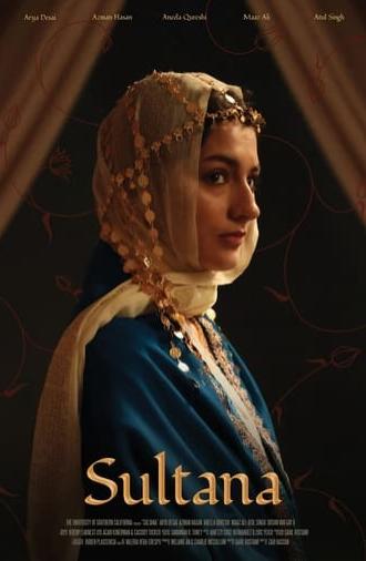 Sultana (2023)