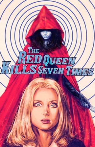 The Red Queen Kills Seven Times (1972)