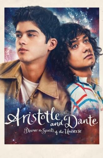 Aristotle and Dante Discover the Secrets of the Universe (2023)