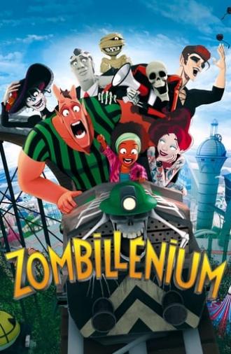 Zombillénium (2017)