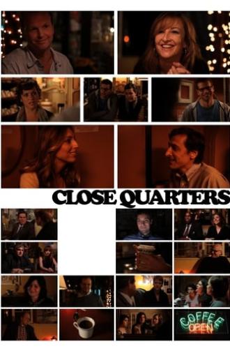 Close Quarters (2012)