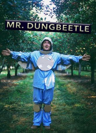 Mr. Dungbeetle (2005)