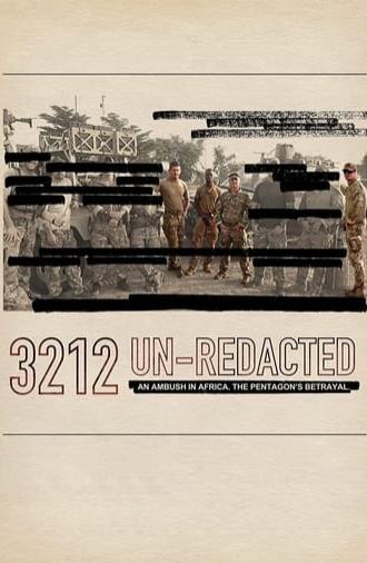 3212 Un-redacted (2021)