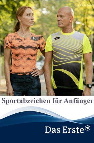 Sportabzeichen für Anfänger (2021)